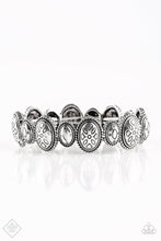 Load image into Gallery viewer, Cactus Cay - Silver Bracelet