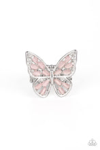 Load image into Gallery viewer, Flying Fashionista - Pink Ring 3100r