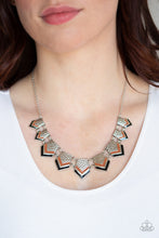 Load image into Gallery viewer, Pack Princess - Multi Necklace