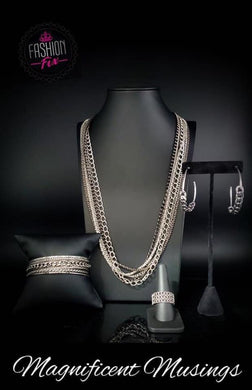 Fashion Fix - Complete Trend Set