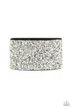 Load image into Gallery viewer, The Hafetime Show - Silver Bracelet