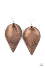 Load image into Gallery viewer, Enchanted Shimmer - Brown  Earring 2719E