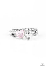 Load image into Gallery viewer, Always Adore - Pink Ring 3035r