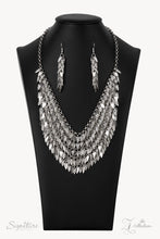 Load image into Gallery viewer, The Nakisha - Zi Collection Necklace