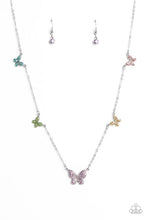 Load image into Gallery viewer, FAIRY Special - Multi Necklace 1427n