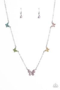FAIRY Special - Multi Necklace 1427n