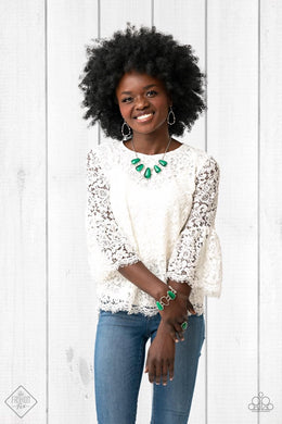 Fashion Fix Complete Trend Set