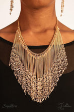 Load image into Gallery viewer, The Donnalee Zi Signature Series Necklace