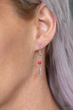 Load image into Gallery viewer, On The Fly - Multi Necklace 1362n