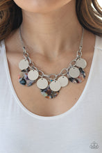 Load image into Gallery viewer, Confetti Confection - Multi Necklace 1292N