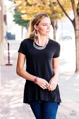 Fashion Fix- Complete Trend Set