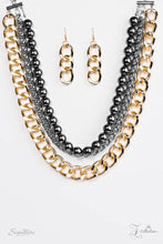 Load image into Gallery viewer, The Karen - Zi Collection Necklace