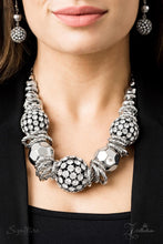 Load image into Gallery viewer, The Barbara Zi Signature Series Necklace