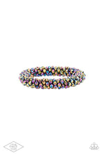 Load image into Gallery viewer, Wake Up and Sparkle - Multi Bracelet