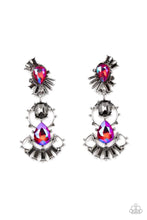 Load image into Gallery viewer, Ultra Universal - Pink Earring 2901e