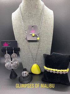 Fashion Fix Complete Trend Set