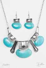 Load image into Gallery viewer, The Rhonda Zi Signature Series Necklace