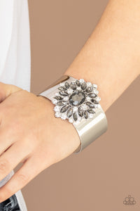 Fashionmanger - Silver Bracelet