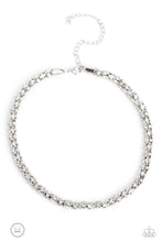 Load image into Gallery viewer, Eternal Effulgence - White Necklace 1460n