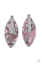 Load image into Gallery viewer, Maven Mantra - Multi Earring 2704E