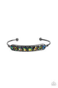 Vertigo Views - Multi Bracelet 1794b